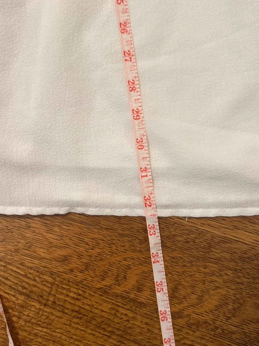 Altard State classic white